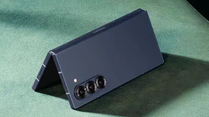 Samsung Galaxy Z Fold 7: елегантен поглед към иновациите