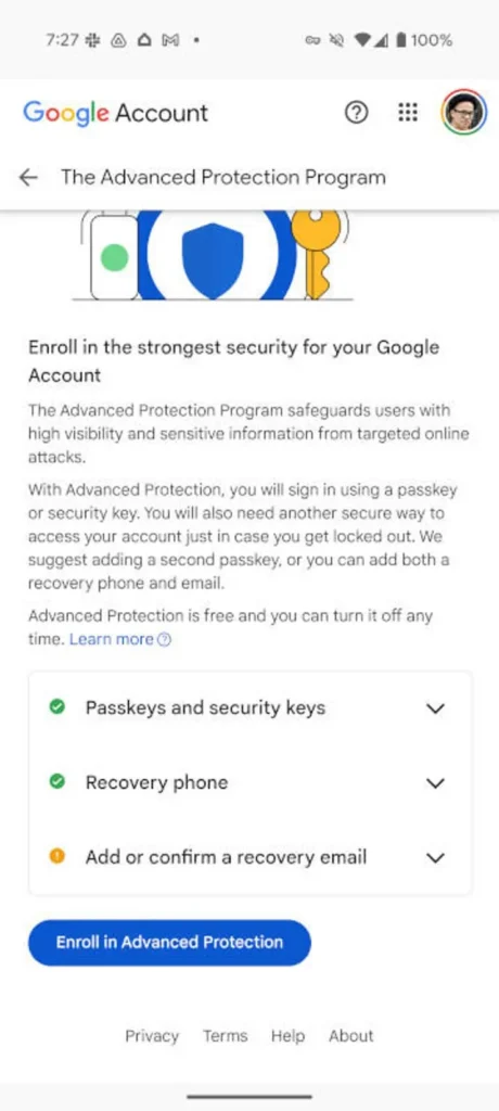 Актуализацията до Android 16 ви дава 2 нови полезни функции за сигурността, но трябва да ги активирате