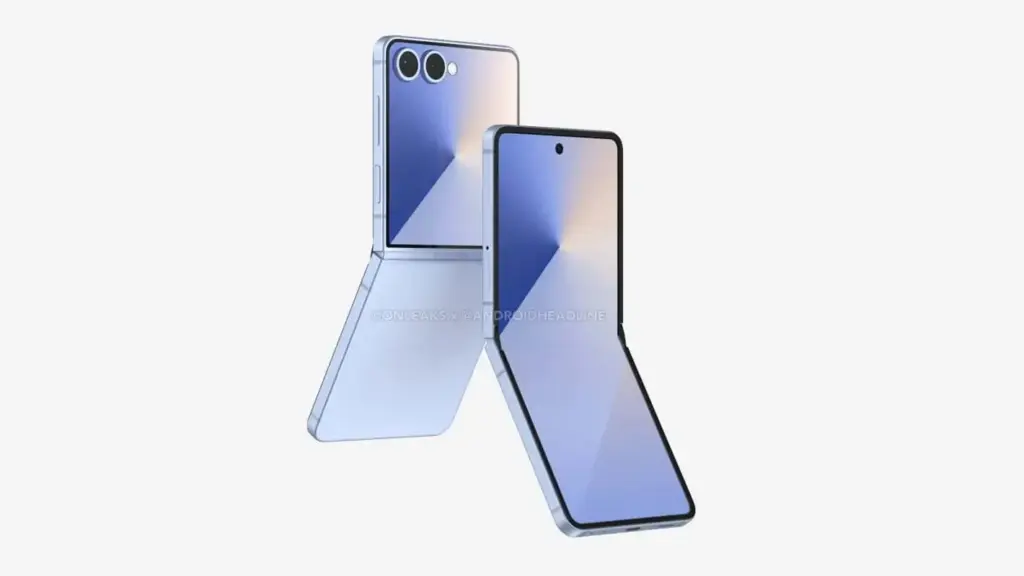 Galaxy Z Flip7 с Exynos 2500 може да излезе глобално, не само в Корея