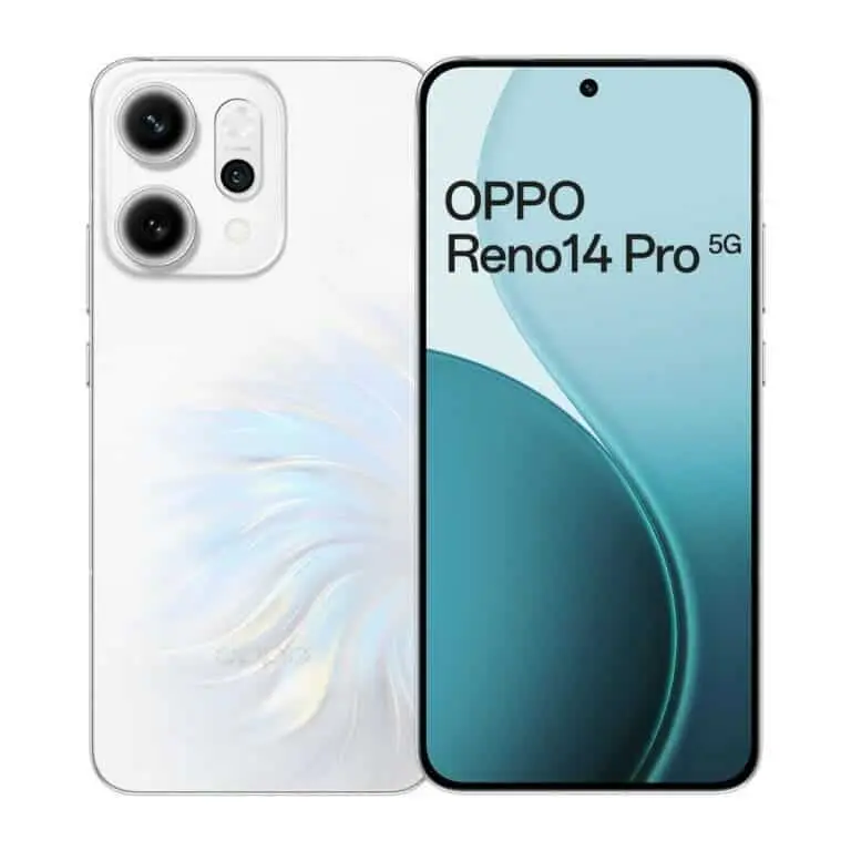 OPPO Reno 14 Pro тръгва по света: вижте всички характеристики и официалната цена