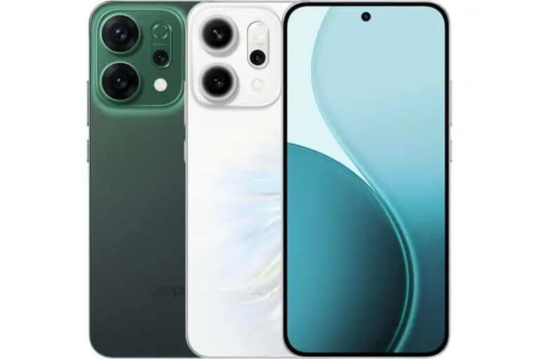 OPPO Reno 14 Pro тръгва по света: вижте всички характеристики и официалната цена
