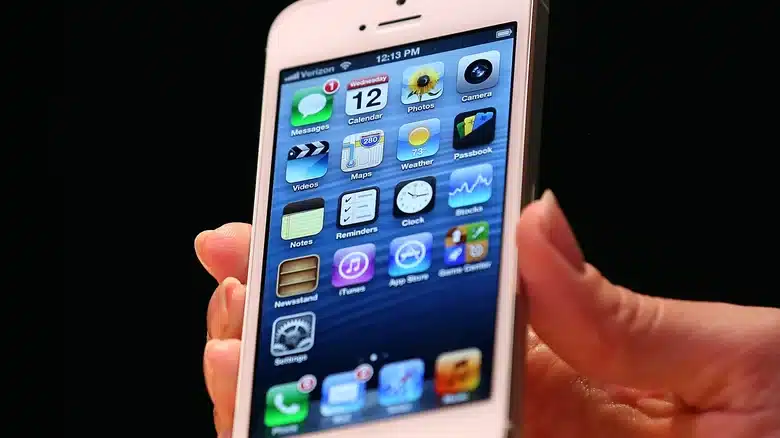 Кой създаде iPhone? (Подсказка: не е Стив Джобс)