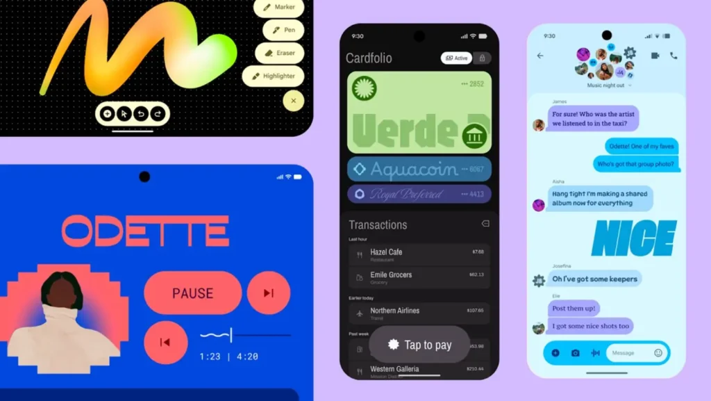 Четирите ми любими функции на Android 16, които все още не са стартирани