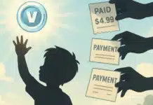 Fortnite под ударите на закона: $126 милиона глоба за манипулиране на потребителите