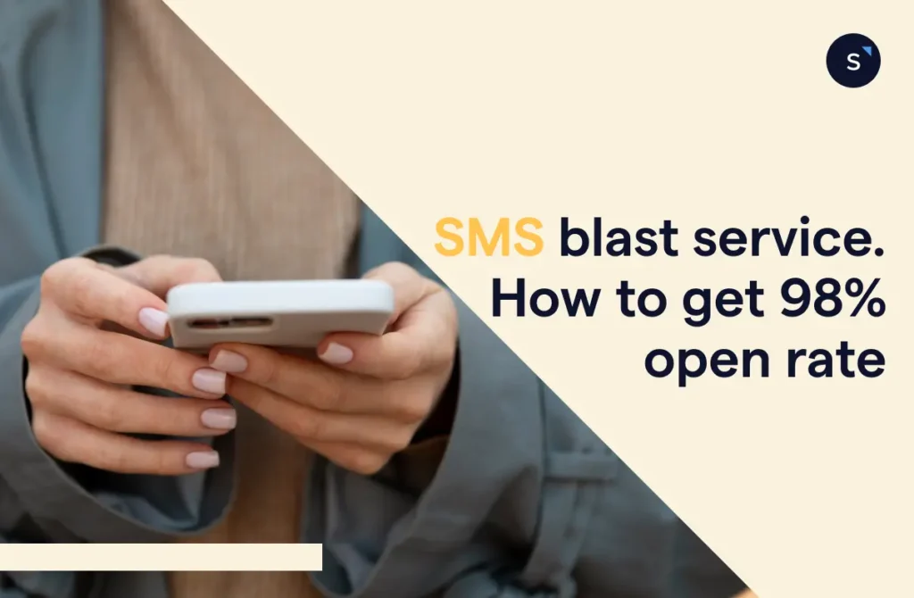 SMS бластерите вече дебнат в тълпите: какво означава това за сигурността ви