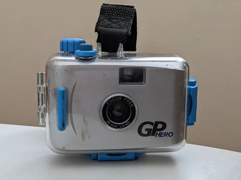 От милиарди до банкрут: Възходът и падението на GoPro