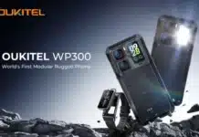 Бяха представени защитените смартфони Oukitel WP300, WP35 Pro и WP200 Pro с масивни батерии – без нужда от пауър банк
