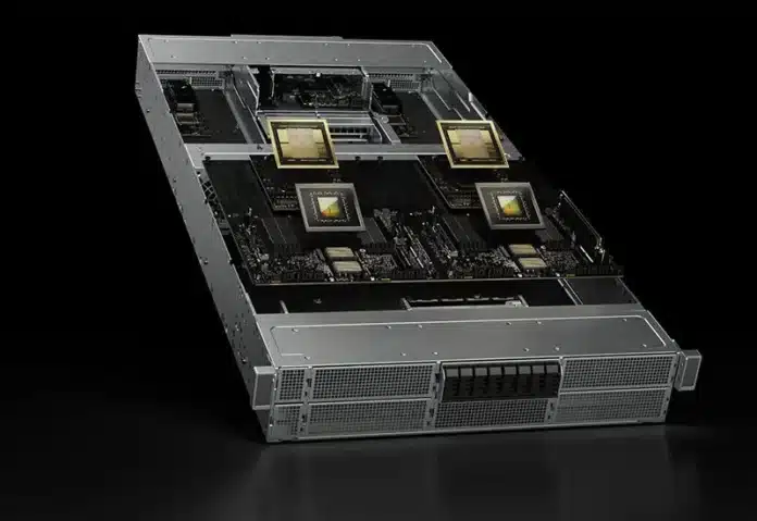 DeepSeek е под санкции: разработката на R2 забуксува поради недостиг на Nvidia чипове