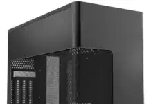 Cooler Master пуска компактния корпус NR200P V3 с поддръжка на големи и мощни графични карти