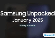 Samsung ще проведе събитието Galaxy Unpacked на 9 юли