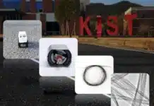 Първият в света неметален електромотор прави колите с 80% по-леки