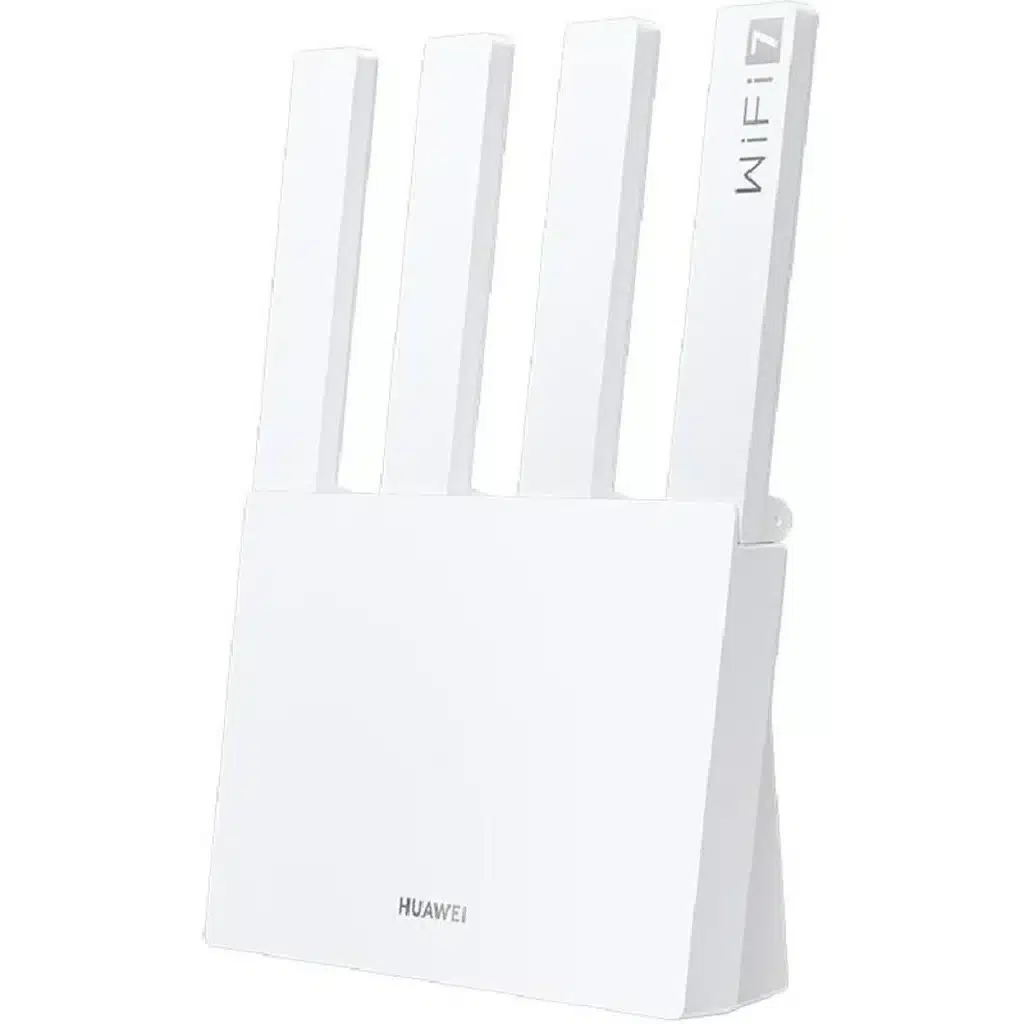 HUAWEI WiFi BE3: Най-достъпният Wi-Fi 7 рутер, който не прави компромис с бързината
