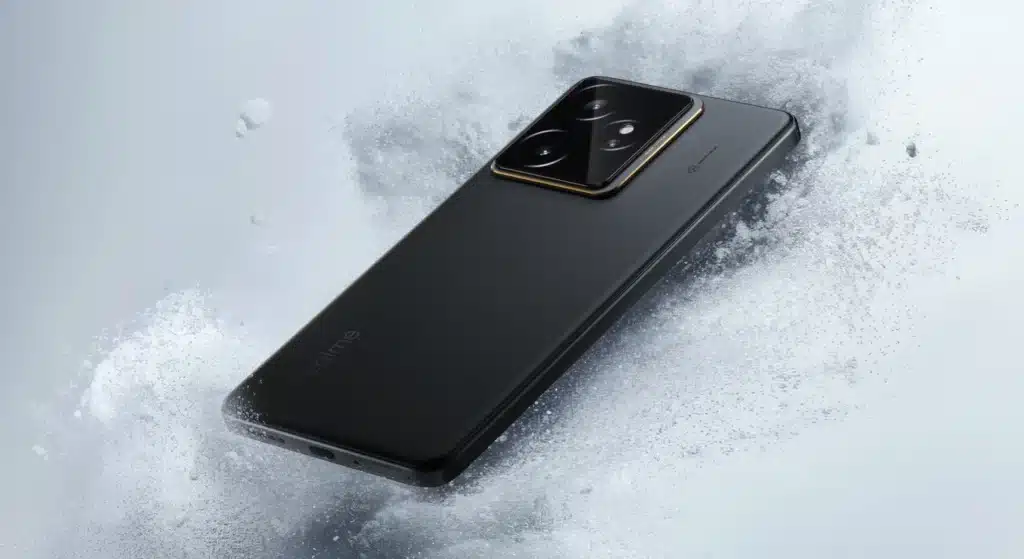 Realme GT 7: Умен, бърз и зареден – както трябва да бъде един телефон през 2025 година