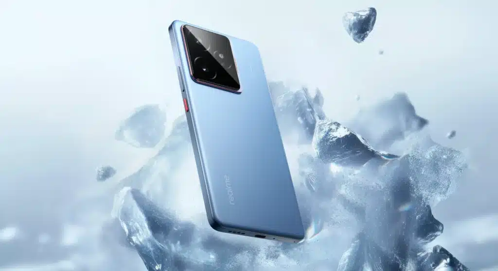 Realme GT 7: Умен, бърз и зареден – както трябва да бъде един телефон през 2025 година