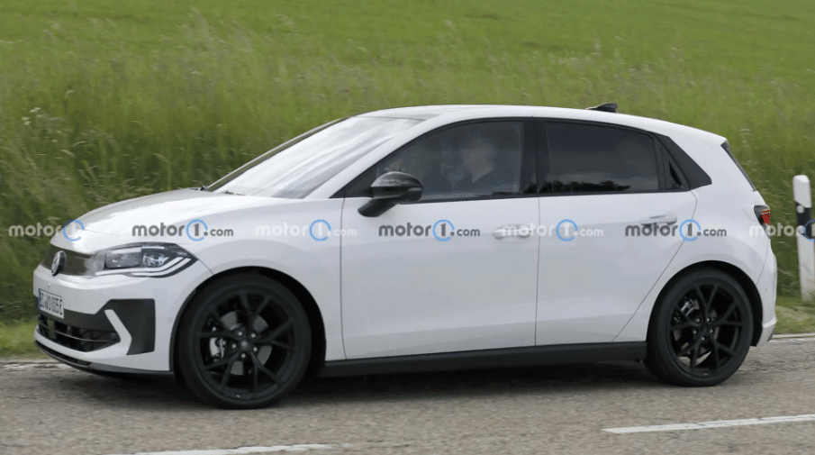 Volkswagen представи новия си ID.2