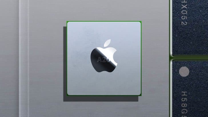 Apple подготвя революционен чип A20 за новите iPhone-и: вече е известно кои модели ще го получат