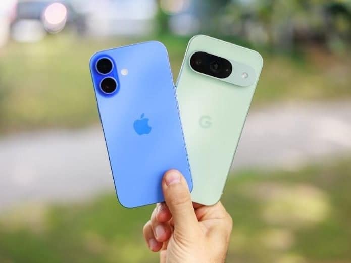 Сбогом, Dynamic Island: Apple ще промени радикално външния вид на iPhone – той ще изглежда като Google Pixel