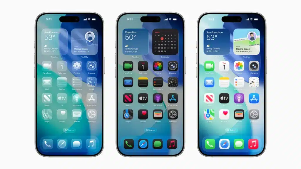 Появи се бета версия, но не бързайте: Как да изтеглите iOS 26 на iPhone
