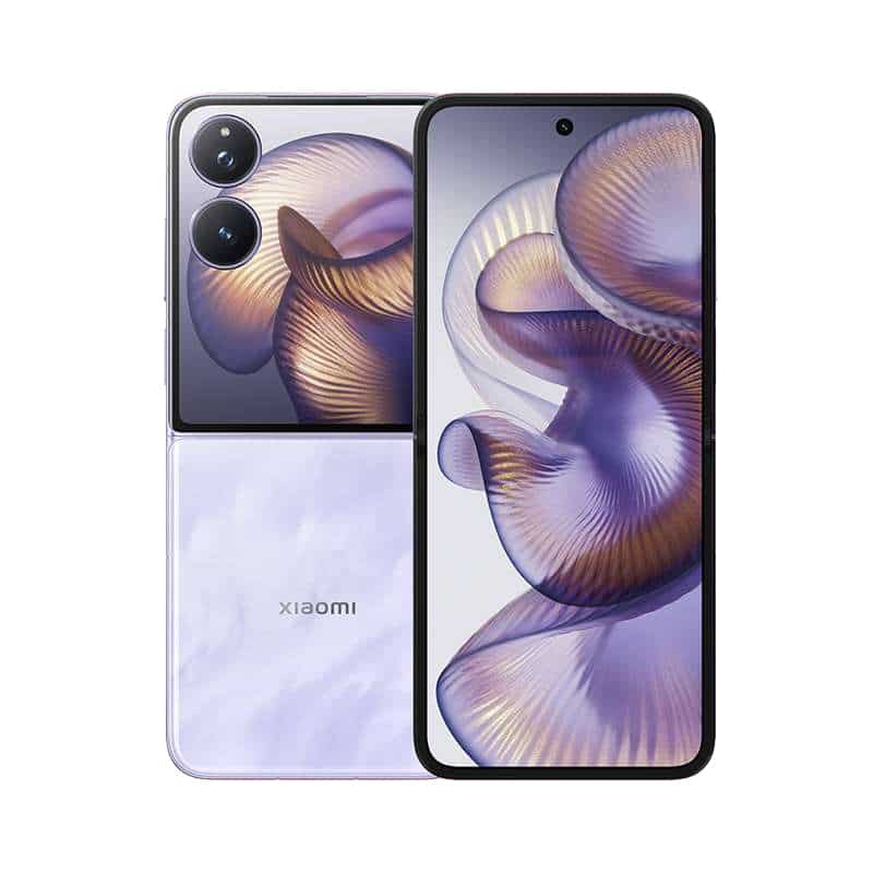 Xiaomi представи сгъвеамия Mix Flip 2 с чип Snapdragon 8 Elite, голяма батерия и двойна камера Leica за 5
