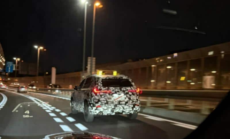 Новото поколение Mazda CX-5 ще има общи черти с Toyota RAV4