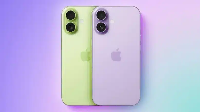iPhone 17 ще се предлага в нов цвят: има два варианта