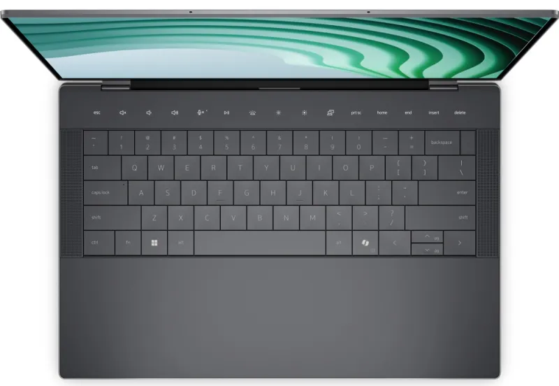 Dell представи флагманските тънки ноутбуци 14 Premium и 16 Premium – с Core Ultra 200H и GeForce RTX