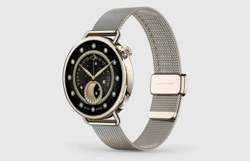 Представиха Xiaomi Watch S4 41mm и Smart Band 10 – флагмански характеристики на ниска цена