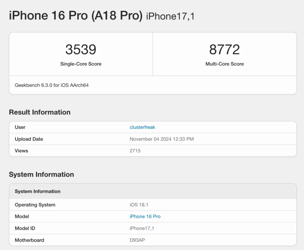 Apple ще пусне най-достъпния MacBook: Той ще работи с процесор на iPhone