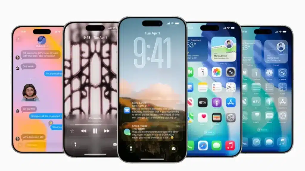 WWDC 2025: кои са основните иновации на Apple за потребителите