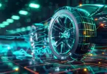 Новите гуми на Pirelli, оборудвани със сензори ще следят пътните условия в реално време
