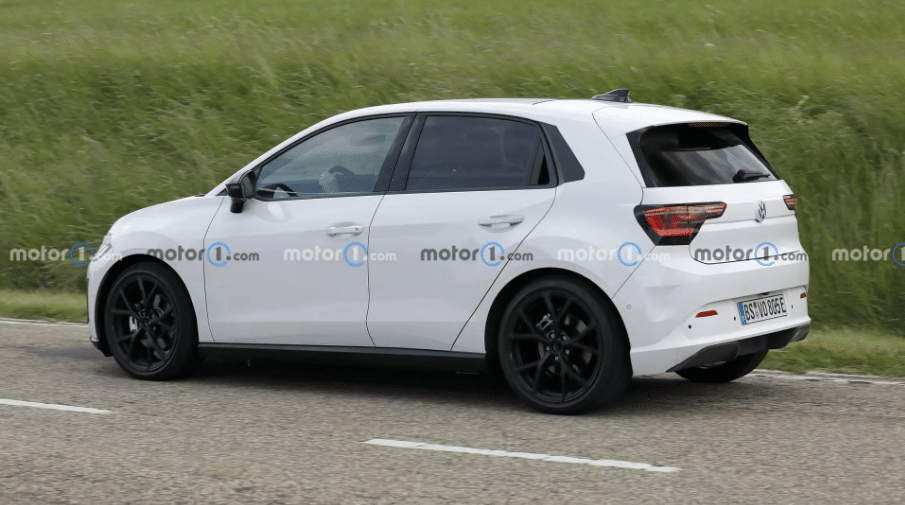 Volkswagen представи новия си ID.2