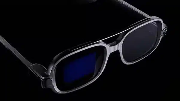 Xiaomi показа умни очила с изкуствен интелект и разпознаване на околните обекти