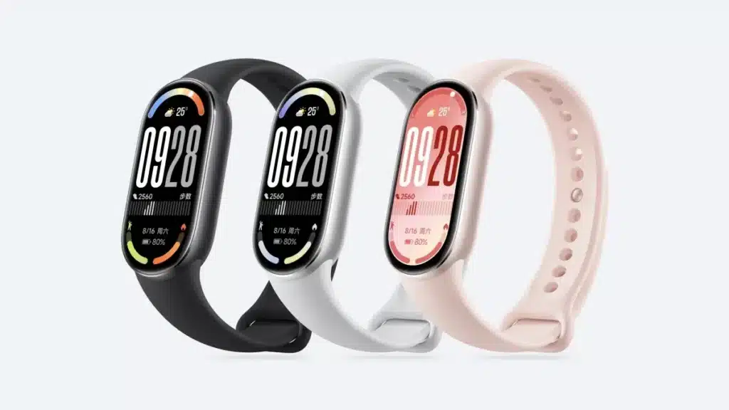 Представиха Xiaomi Watch S4 41mm и Smart Band 10 – флагмански характеристики на ниска цена