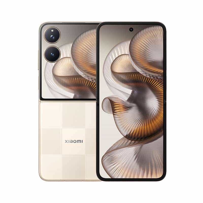 Xiaomi представи сгъвеамия Mix Flip 2 с чип Snapdragon 8 Elite, голяма батерия и двойна камера Leica за 5