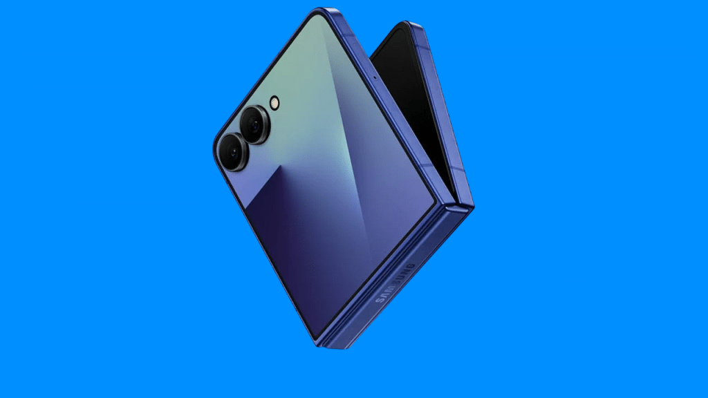 Samsung Galaxy Fold7 и Flip7: по-тънък дизайн и нови течове преди пускането на пазара