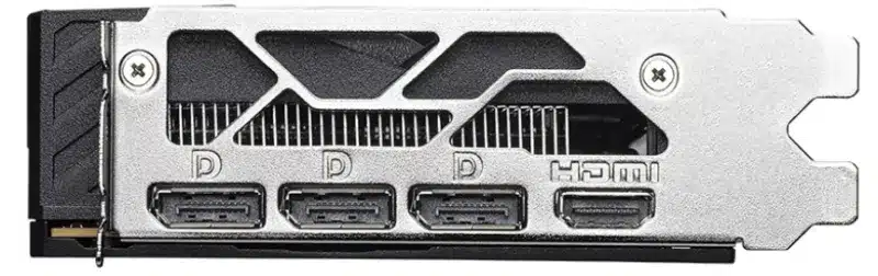 MSI ще пусне компактния GeForce RTX 5050 Gaming със и без овърклок
