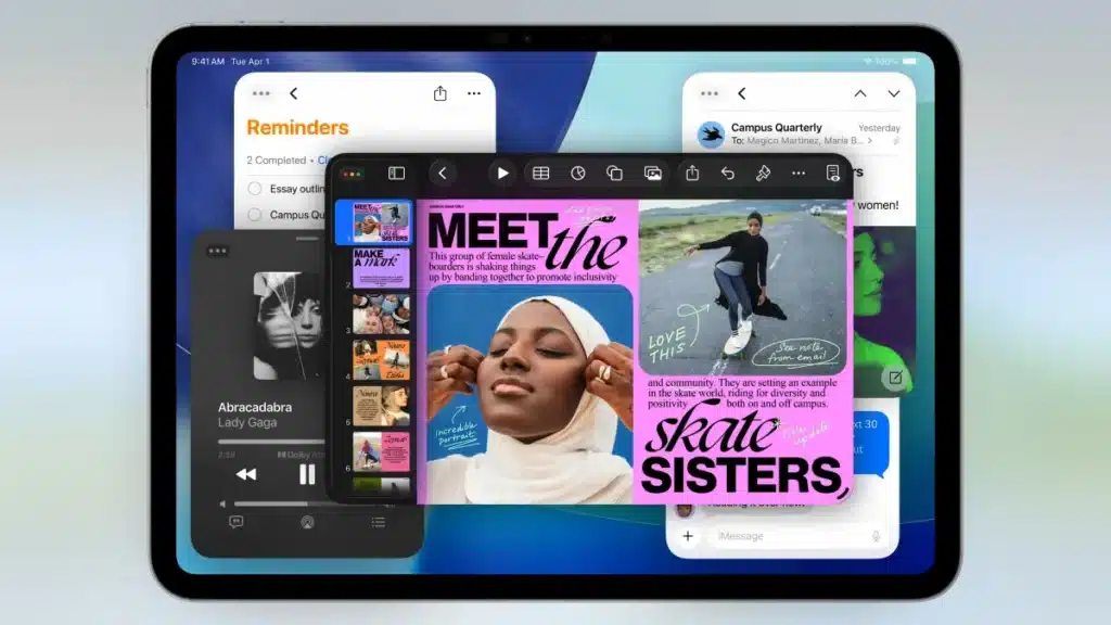 WWDC 2025: кои са основните иновации на Apple за потребителите