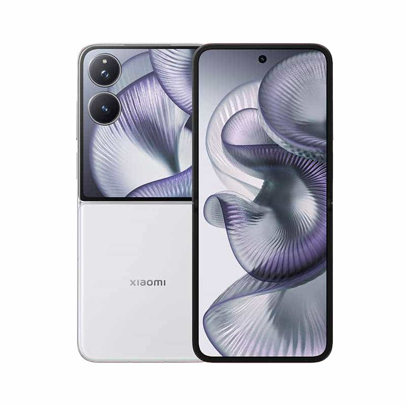 Xiaomi представи сгъвеамия Mix Flip 2 с чип Snapdragon 8 Elite, голяма батерия и двойна камера Leica за 5