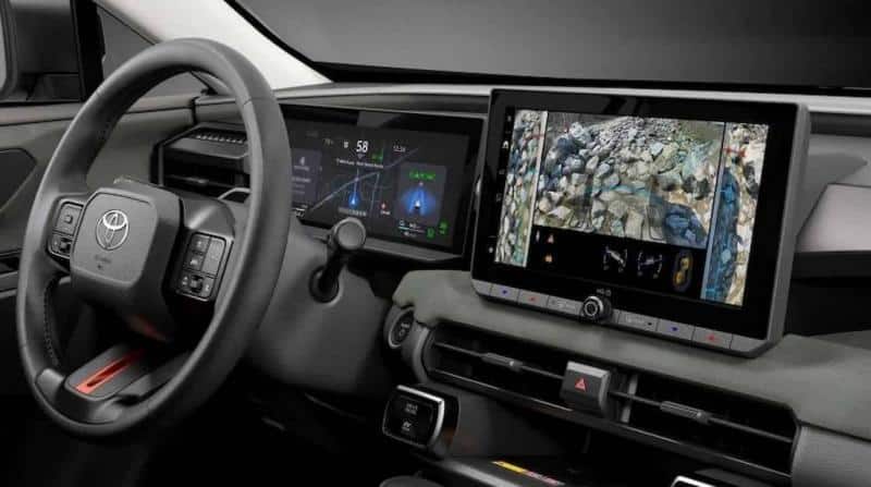 Новото поколение Mazda CX-5 ще има общи черти с Toyota RAV4