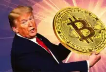 Trump Media е подала заявление за стартиране на криптоборса с биткойн и етериум