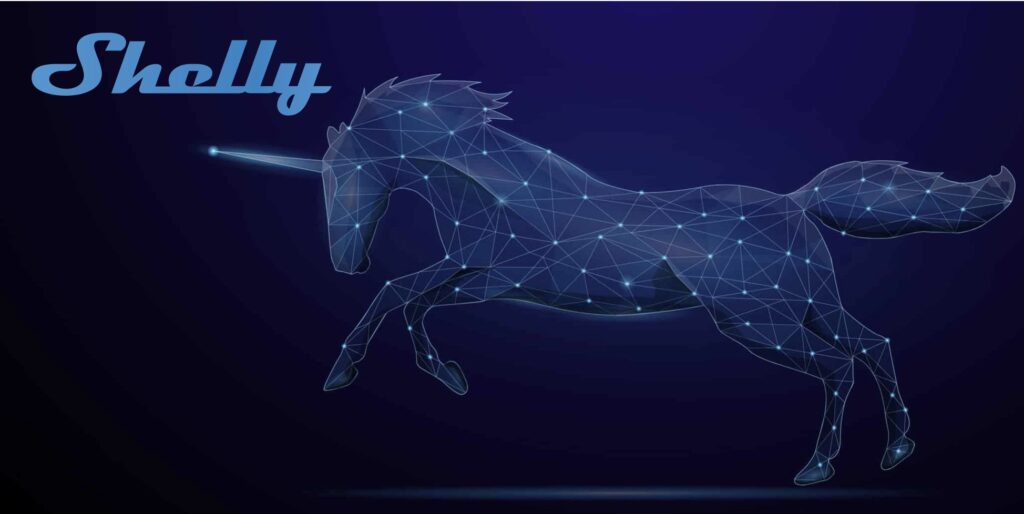 Shelly Group стана вторият български технологичен „еднорог“ с пазарна оценка над 1 милиард долара