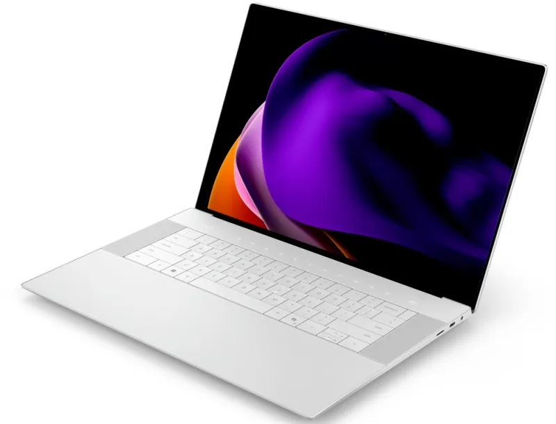 Dell представи флагманските тънки ноутбуци 14 Premium и 16 Premium – с Core Ultra 200H и GeForce RTX
