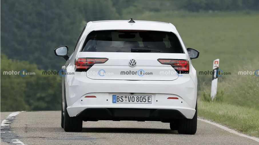 Volkswagen представи новия си ID.2