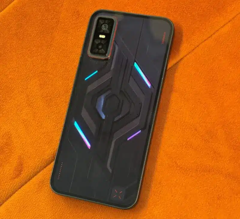 Представен е Infinix GT 30 Pro – геймърски смартфон с чип Dimensity 8350 Ultimate на цена 0