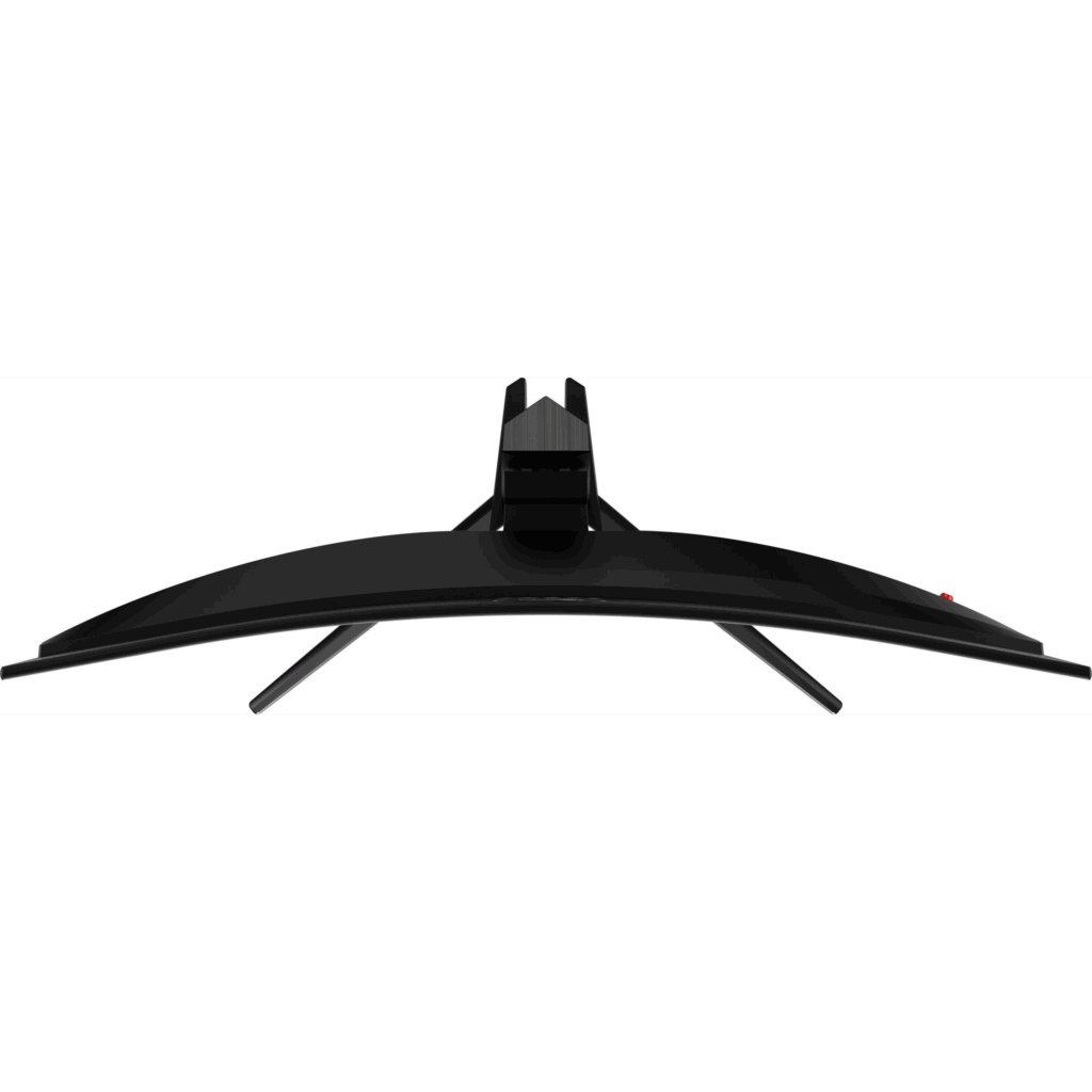 MSI MAG 321CUPDF: Геймърският портал към два свята – 4K реализъм и 320Hz скорост