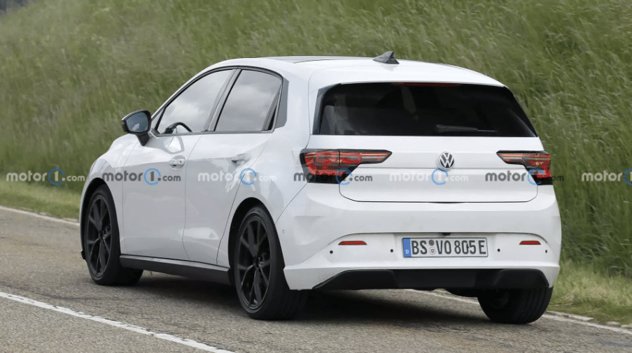 Volkswagen представи новия си ID.2