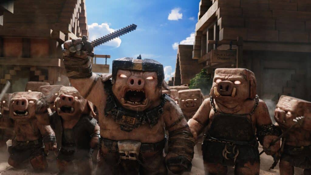 „Minecraft: Филмът“ вече е достъпен за гледане в Max – първата игрална адаптация на култовата видеоигра направи стрийминг премиерата си