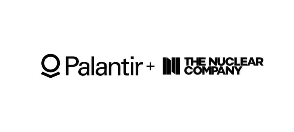 Изкуственият интелект на Palantir ще направи строителството на АЕЦ по-бързо и по-евтино