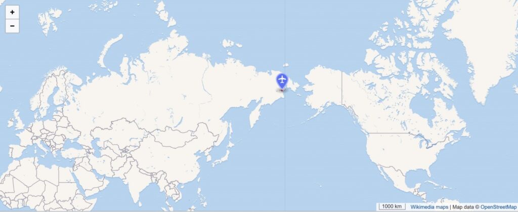 Русия премества най-опасните си ядрени бомбардировачи близо до бреговете на САЩ