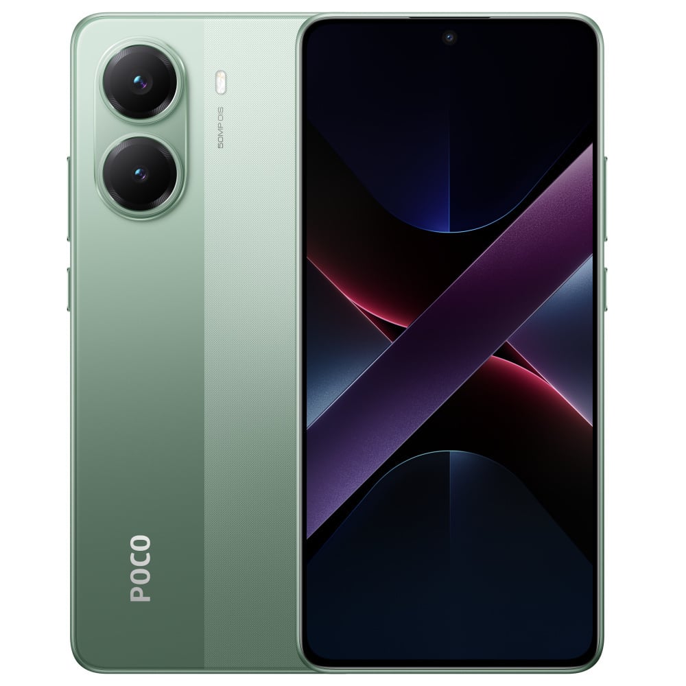POCO X7 Pro разбива клишето за евтини телефони – и то с гръм и трясък